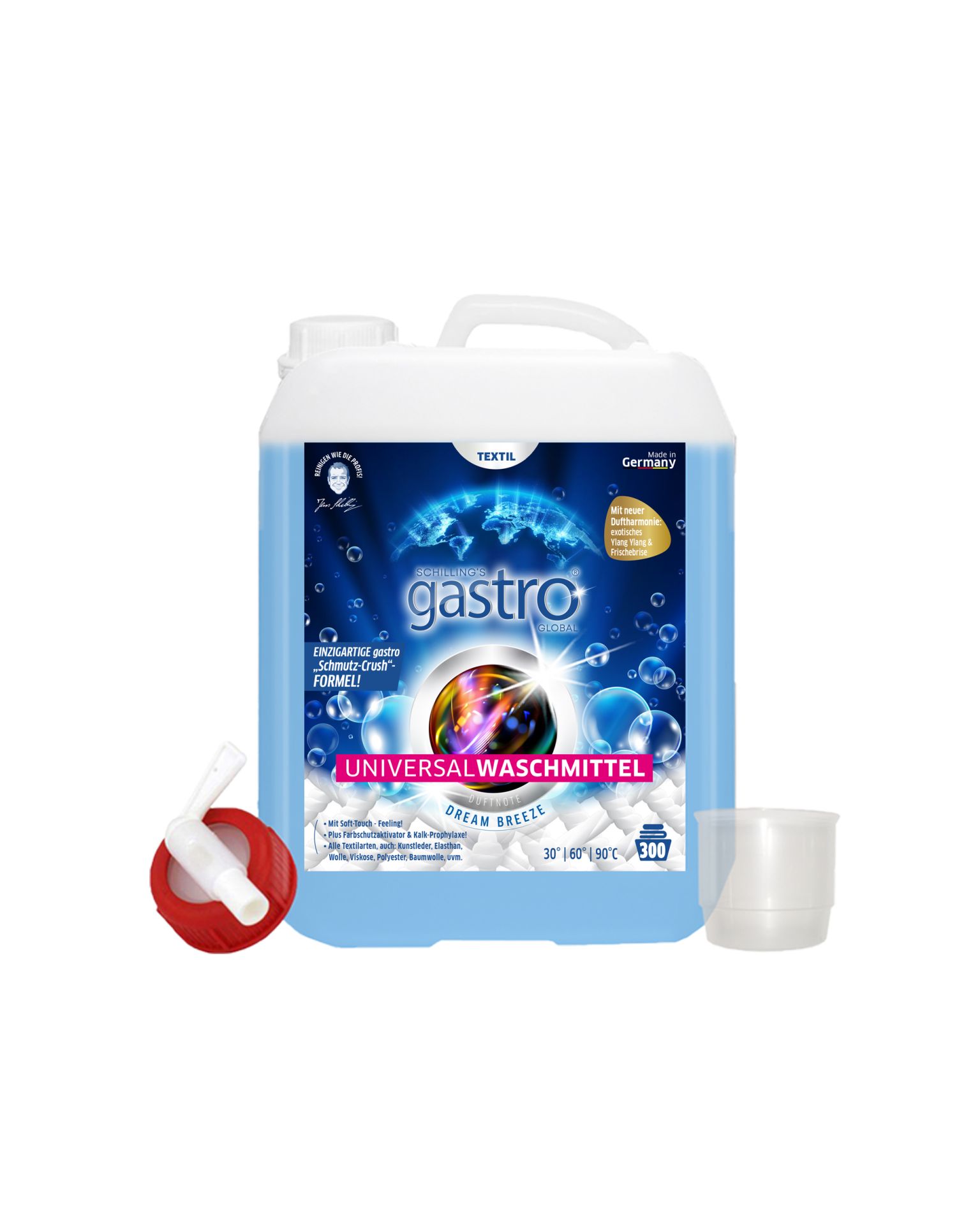 GASTRO